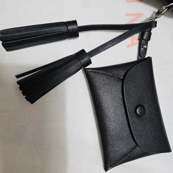 [BUNJANG] J.ESTINA Tassia Shoulder Bag / (새상품)제이에스티나  타시아 숄더백