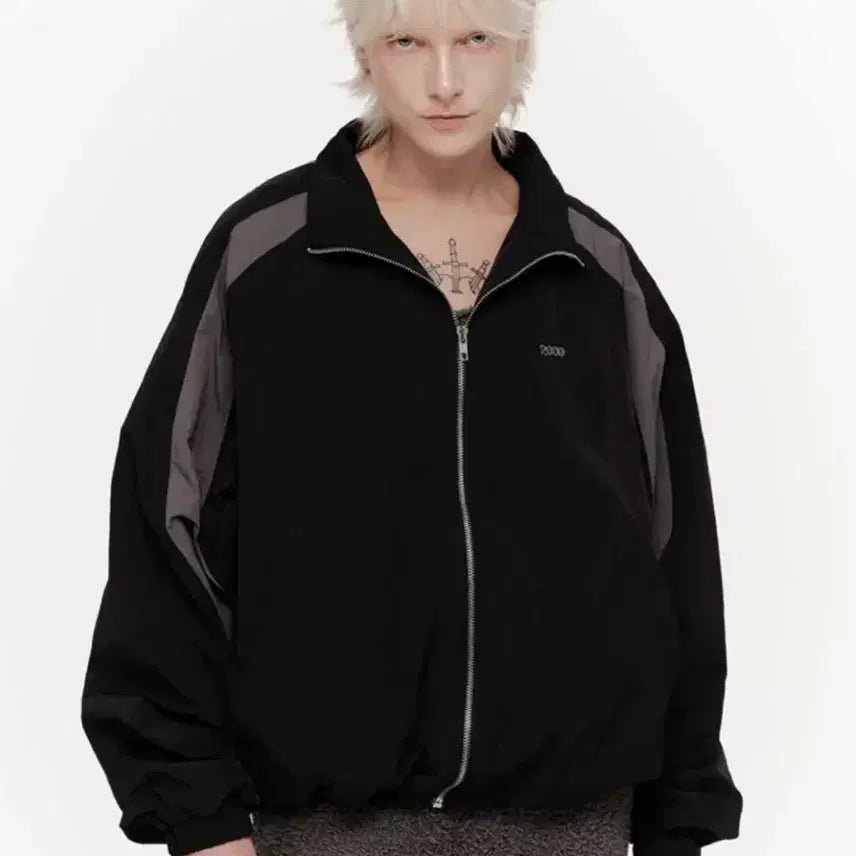 [BUNJANG] 2000 Archives Windbreaker / 2000아카이브스 윈드브레이커