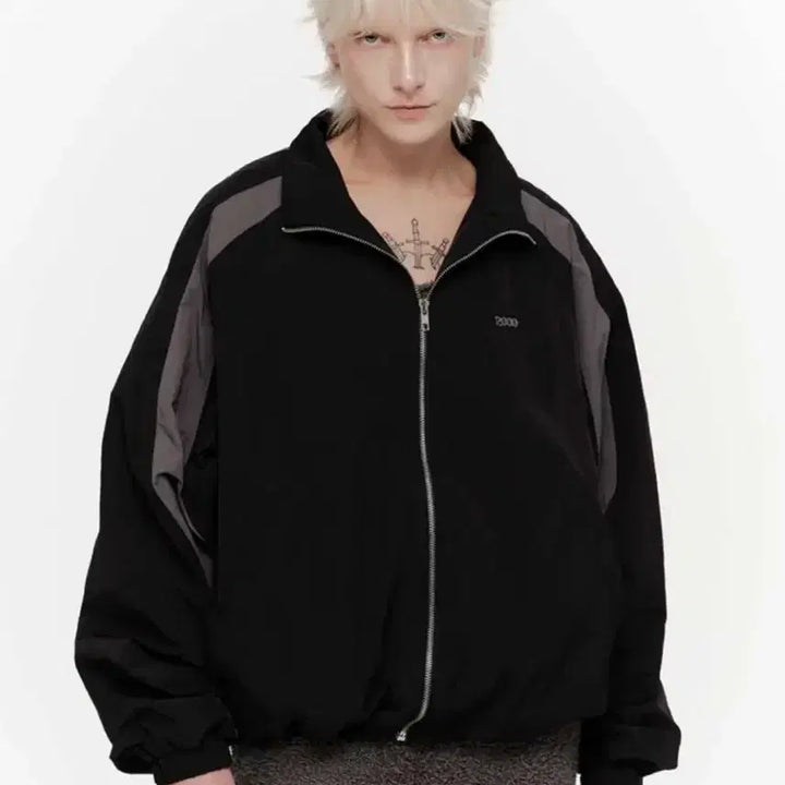 [BUNJANG] 2000 Archives Windbreaker / 2000아카이브스 윈드브레이커