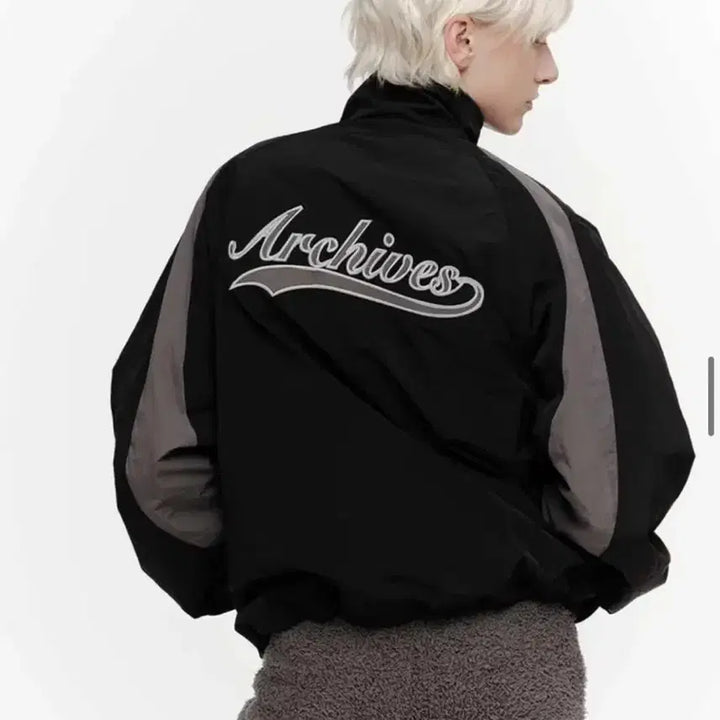 [BUNJANG] 2000 Archives Windbreaker / 2000아카이브스 윈드브레이커