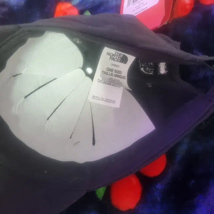 [BUNJANG] Supreme The North Face 17FW Snow Mountain Ball Cap / 슈프림 노스페이스 17fw 설산 볼캡 팝니다 새제품