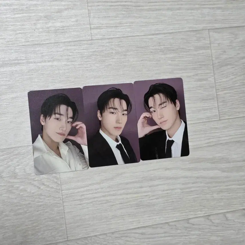 에이티즈 산 일본 트레카 양도