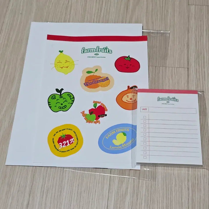 비투비 2026시그 구성품 메모지 , 포스터 , 스티커 세트