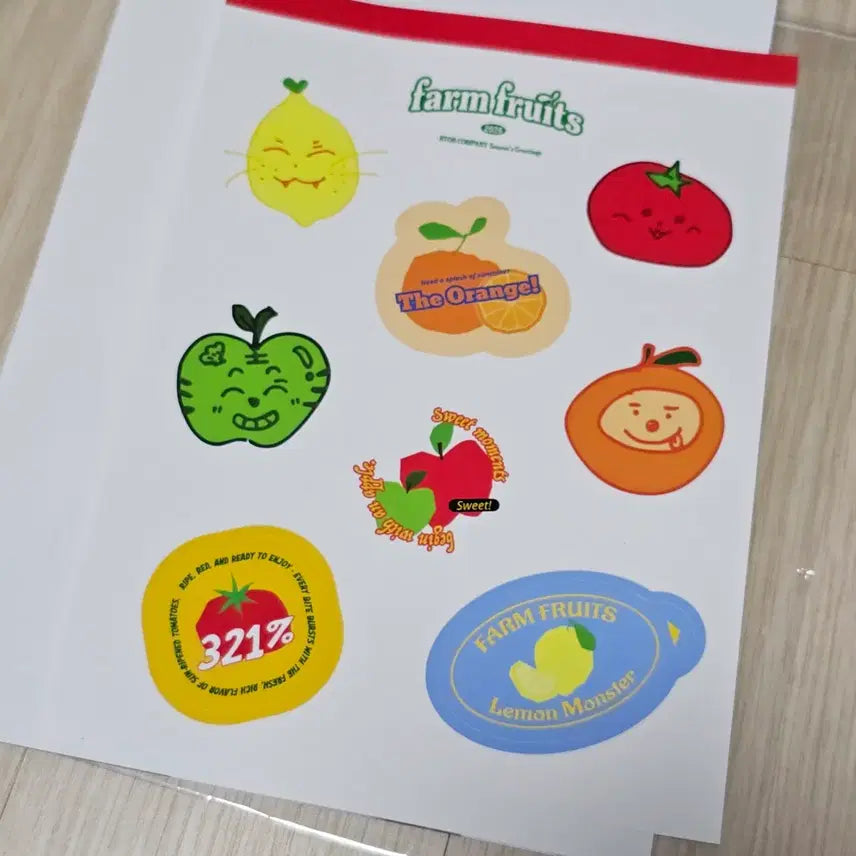 비투비 2026시그 구성품 메모지 , 포스터 , 스티커 세트