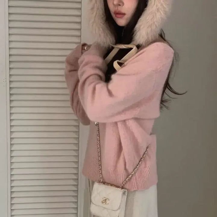 [SOLD OUT] 미엘 카누니트 라쿤