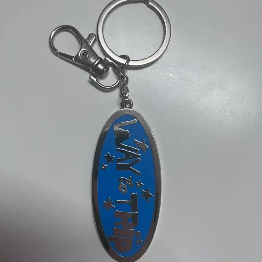 데이식스 2025 시그 키링