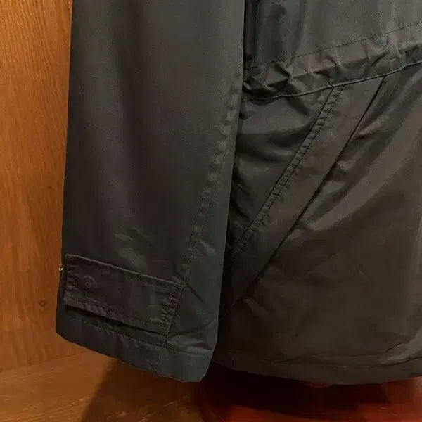 [BUNJANG] Dunhill Pocono Raglan Coat / 던힐 포코노 래글런코트 100