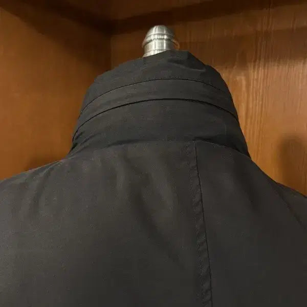 [BUNJANG] Dunhill Pocono Raglan Coat / 던힐 포코노 래글런코트 100