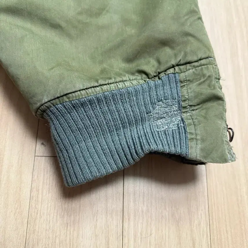 [BUNJANG] USAF F-1B Pilot Trousers / 80s usaf f-1b 미공군 파일럿 팬츠 트라우저