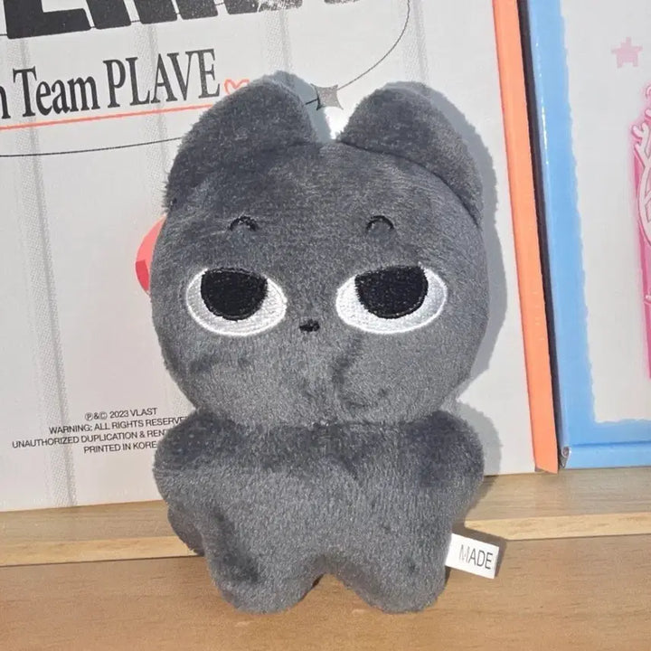 플레이브 비공식 인형 상냥햄즈 하민 특전포함