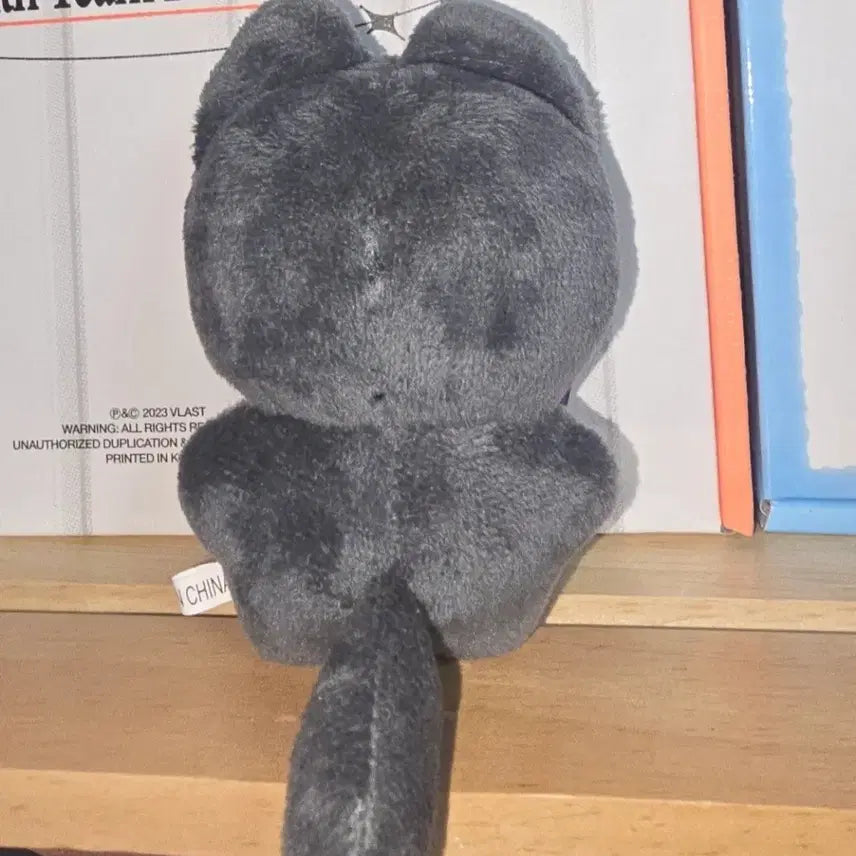 플레이브 비공식 인형 상냥햄즈 하민 특전포함