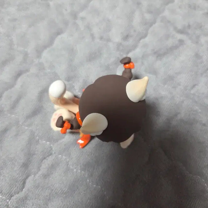 [BUNJANG] TNT Zola Authentic Figure / tnt티앤티 조라 정품 피규어 고양이