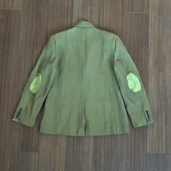 [BUNJANG] Edward Cuming Jacket / 에드워드 커밍 자켓