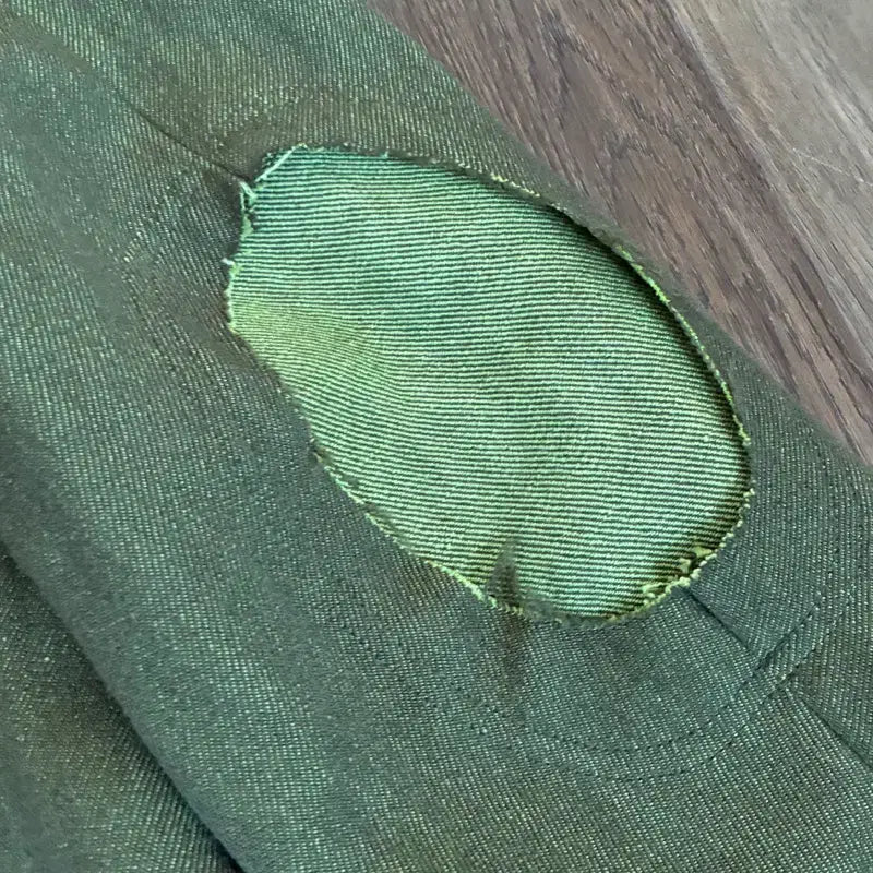 [BUNJANG] Edward Cuming Jacket / 에드워드 커밍 자켓