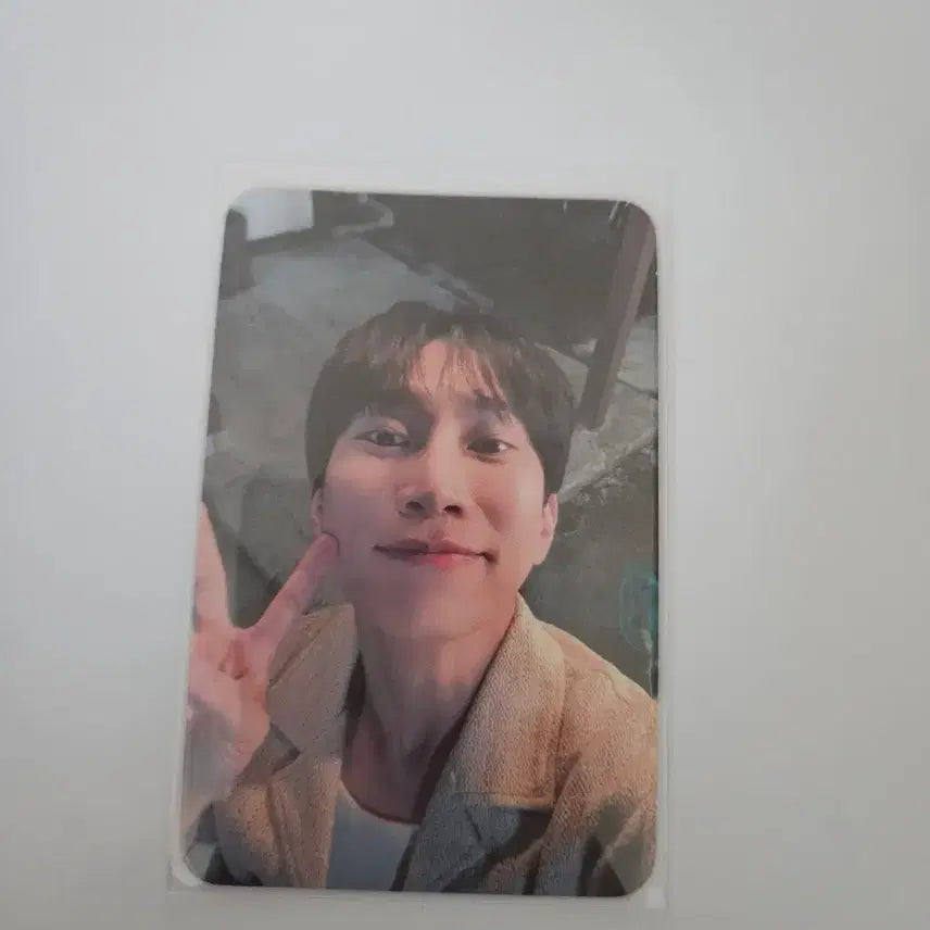 2026 시즌그리팅 비투비 서은광 미공포 시그