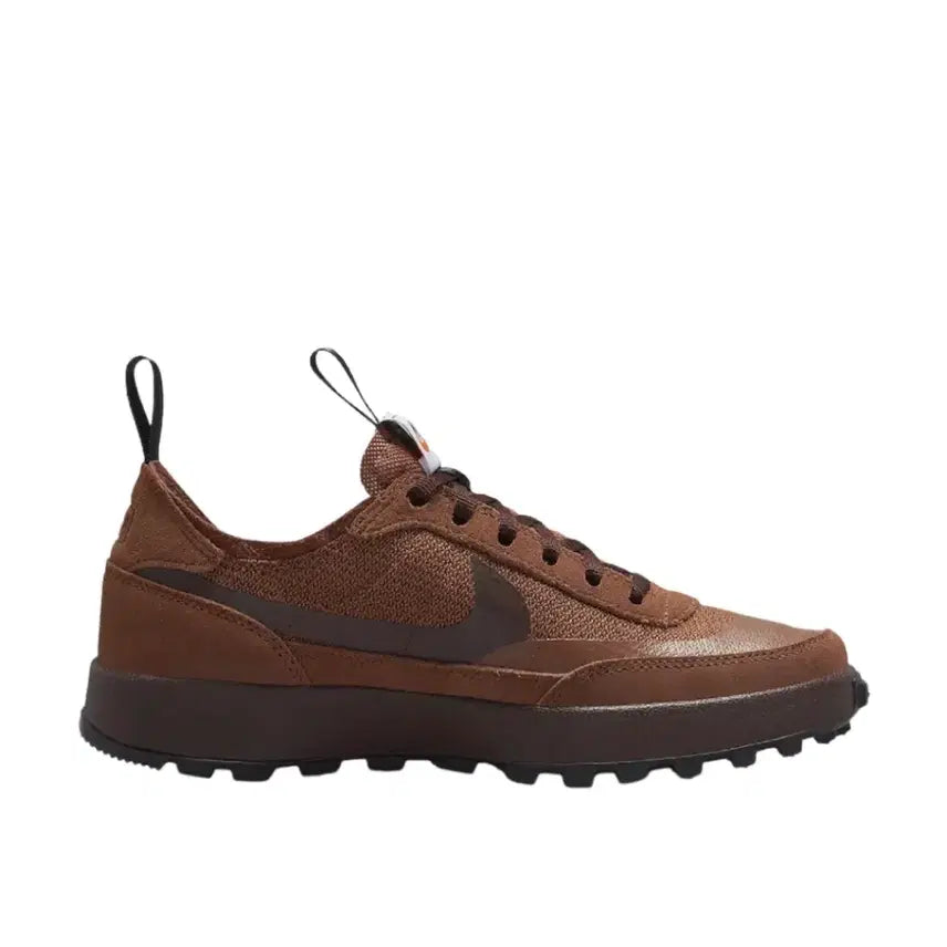 [BUNJANG] Nike Tom Sachs GPS Brown Sneakers / [W11.5/M10] 나이키 톰삭스 GPS 브라운