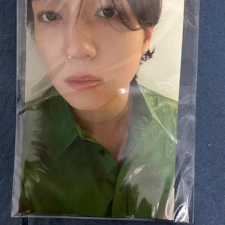 데이식스 코스모 샤인 포카