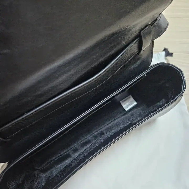 [BUNJANG] Stand Oil Butter Bag Classic Black / 스탠드오일 버터백 클래식 블랙