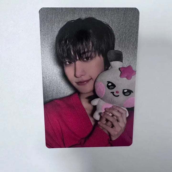 [BUNJANG] ATEEZ Seonghwa Photocard / 마이티즈 US 성화 포카