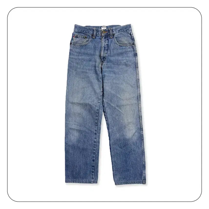 [SOLD OUT] 모스치노 데님 팬츠