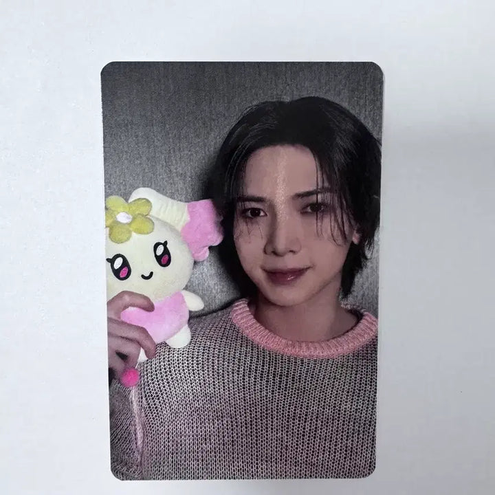 [BUNJANG] ATEEZ Yeosang US Photocard / 마이티즈 US 여상 포카