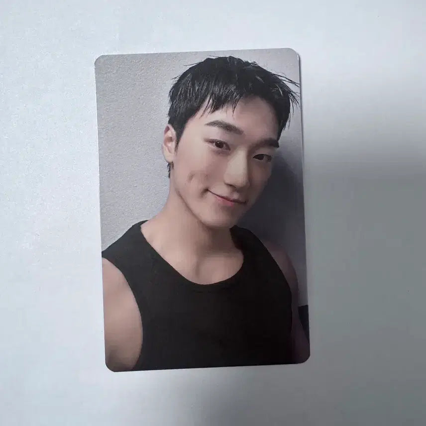 마이티즈 US 최산 포카