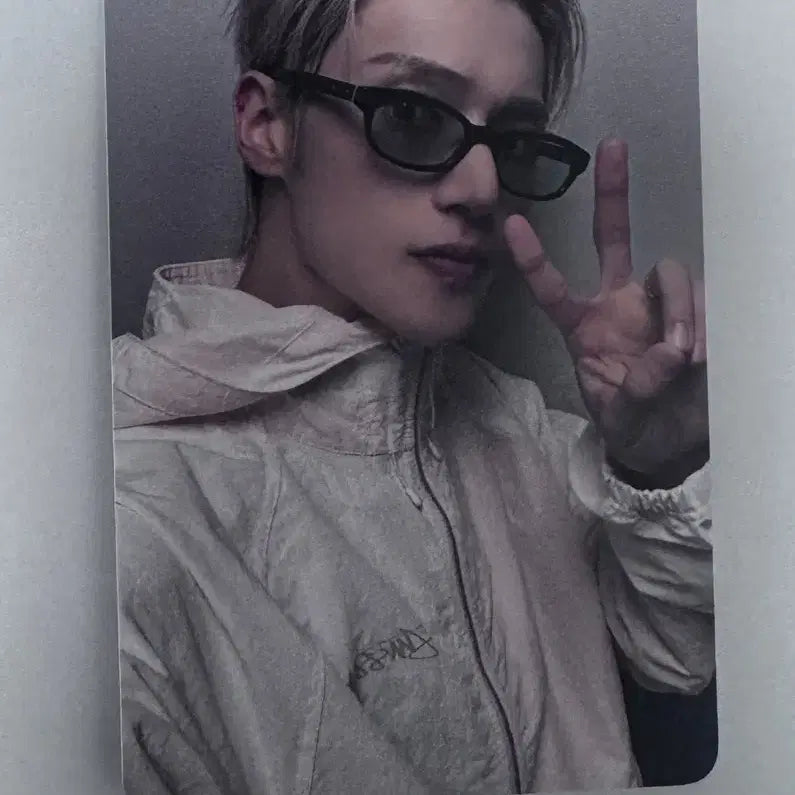 [SOLD OUT] 마이티즈 US 우영 포카