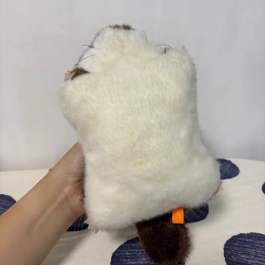 [BUNJANG] Flying Squirrel Plush Doll / 날다람쥐 인형