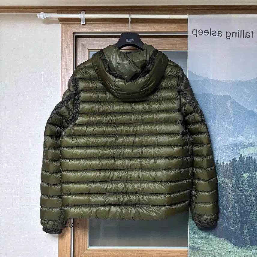 [BUNJANG] CP Company DD Shell Medium Goggle Jacket / [L] CP 컴퍼니 DD쉘 미디엄 고글 자켓