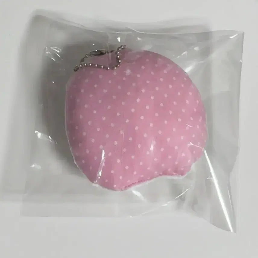 보넥도 눔이님 운학 쿠션키링