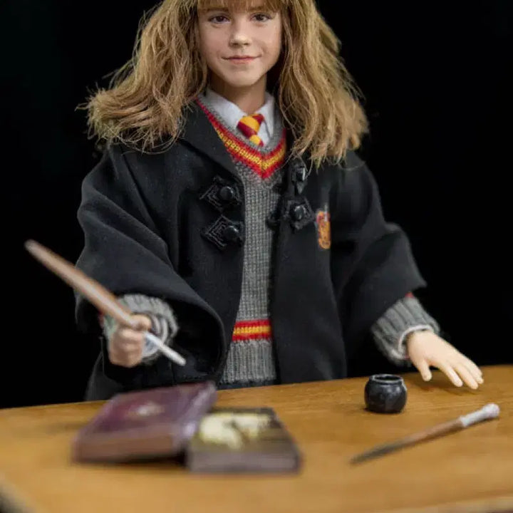 [BUNJANG] Star Ace Hermione Granger (Sorcerer's Stone Ver.) 1/6 Scale Figure / 스타에이스 1/6 헤르미온느 그레인저 (마법사의 돌 Ver.) 피규어
