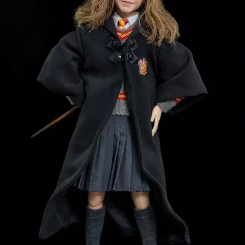 [BUNJANG] Star Ace Hermione Granger (Sorcerer's Stone Ver.) 1/6 Scale Figure / 스타에이스 1/6 헤르미온느 그레인저 (마법사의 돌 Ver.) 피규어