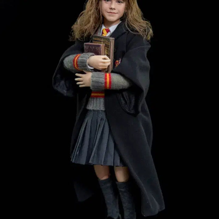 [BUNJANG] Star Ace Hermione Granger (Sorcerer's Stone Ver.) 1/6 Scale Figure / 스타에이스 1/6 헤르미온느 그레인저 (마법사의 돌 Ver.) 피규어