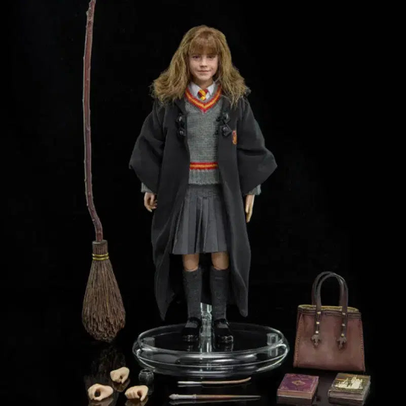 [BUNJANG] Star Ace Hermione Granger (Sorcerer's Stone Ver.) 1/6 Scale Figure / 스타에이스 1/6 헤르미온느 그레인저 (마법사의 돌 Ver.) 피규어