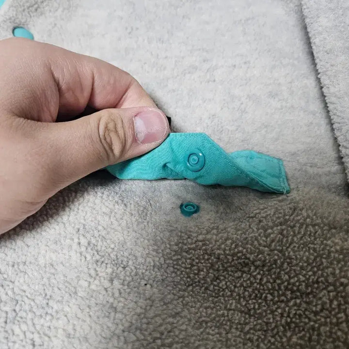 [BUNJANG] Patagonia Synchilla Vintage Fleece Jacket XXL / 파타고니아 신칠라 빈티지신칠라 XXL 2XL