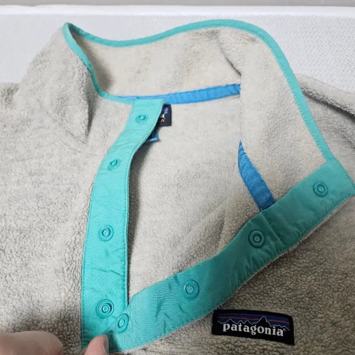 [BUNJANG] Patagonia Synchilla Vintage Fleece Jacket XXL / 파타고니아 신칠라 빈티지신칠라 XXL 2XL