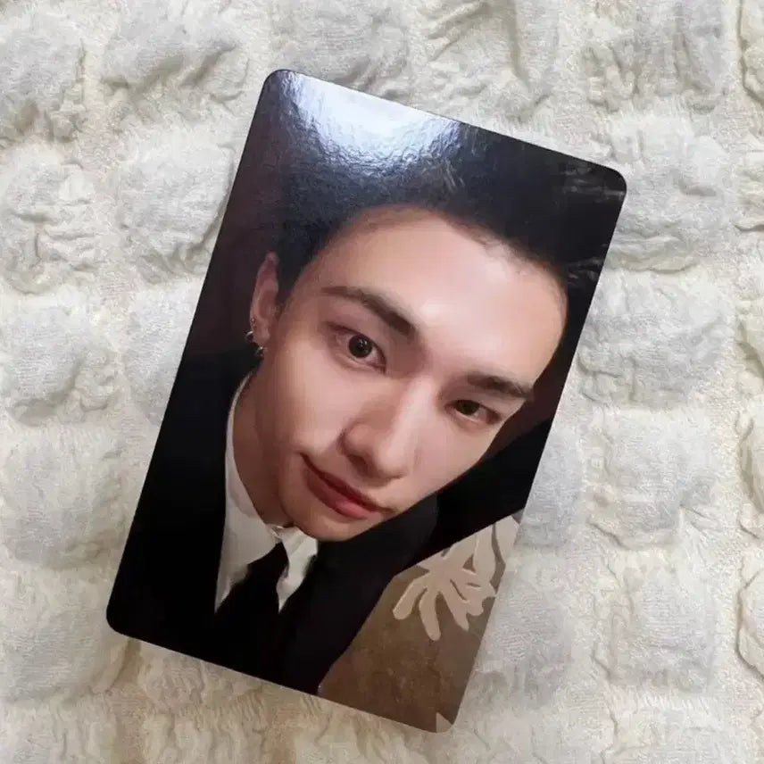 Stray Kids 현진 fans