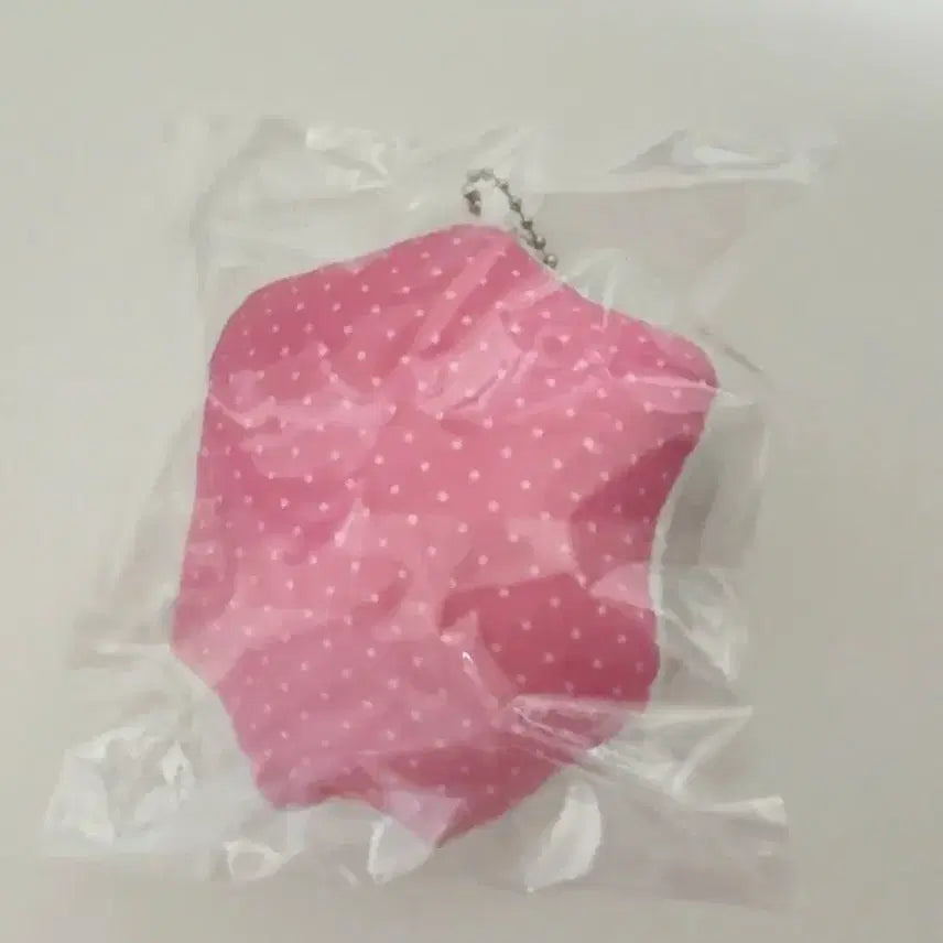 김부쫀님 운학 쿠션키링