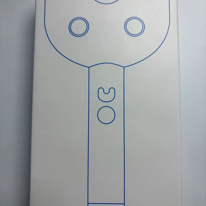 [BUNJANG] NewJeans Binkybong Light Stick Full Set / 뉴진스 응원봉 빙키봉 풀박스