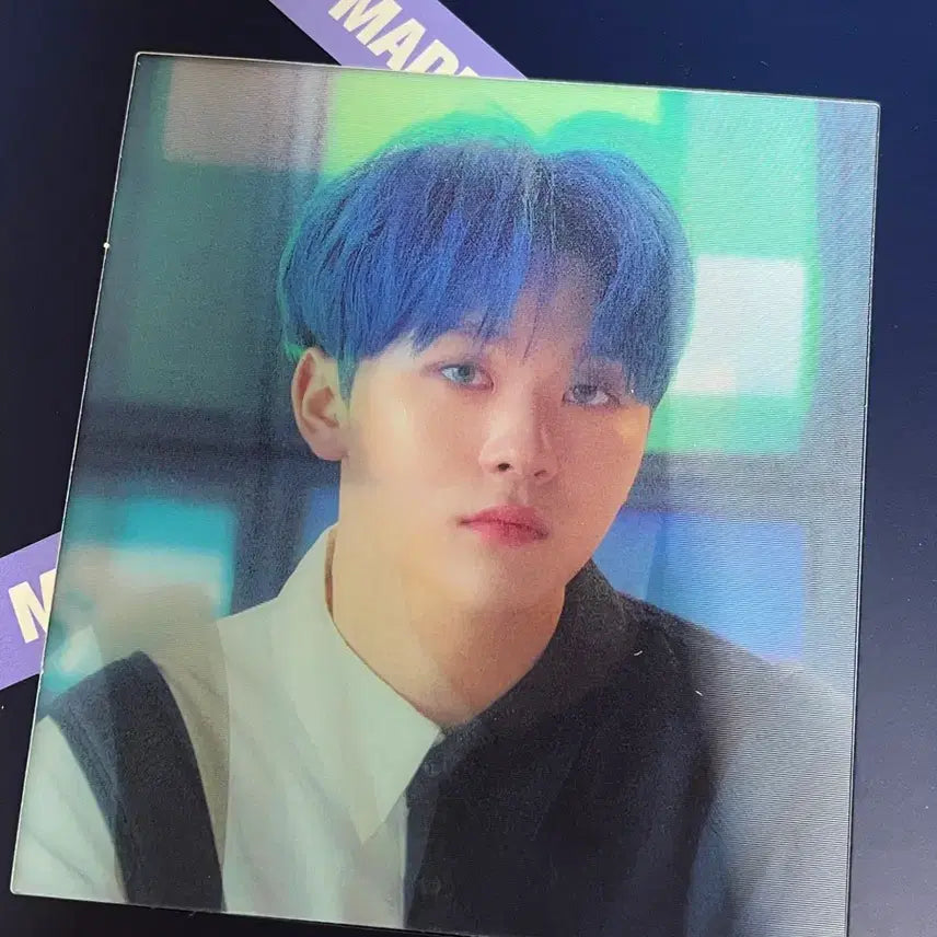 세븐틴 YMMD 앨범 양도