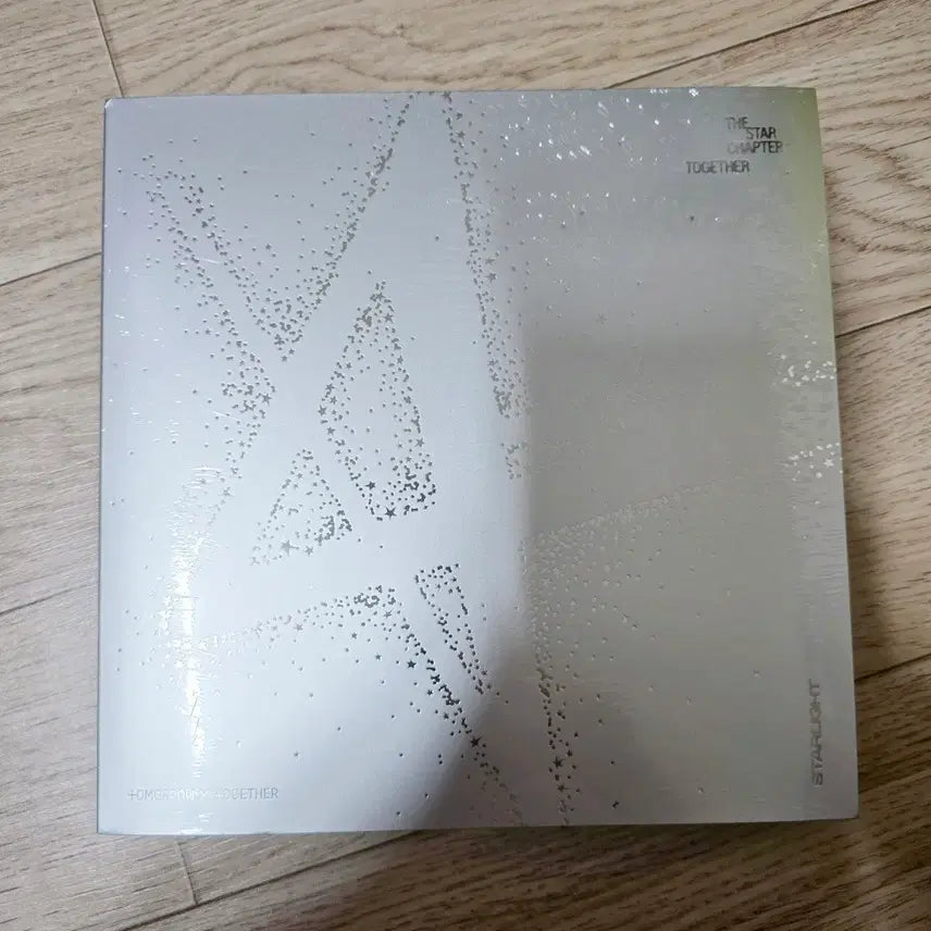 [미개봉]투바투 투게더 미개봉 앨범