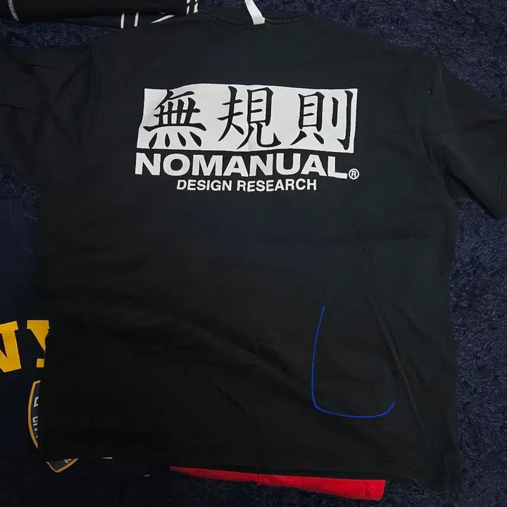 [BUNJANG] NO.MENU.AL LMC Vintage T-shirts / !!(2+1)!! 남자 반팔티 긴팔티 빈티지 노메뉴얼 lmc