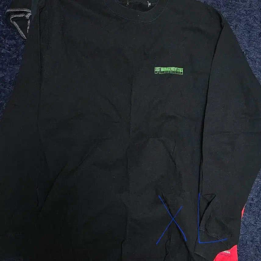 [BUNJANG] NO.MENU.AL LMC Vintage T-shirts / !!(2+1)!! 남자 반팔티 긴팔티 빈티지 노메뉴얼 lmc