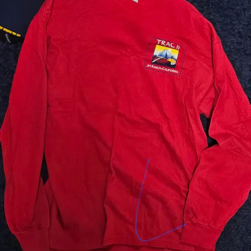 [BUNJANG] NO.MENU.AL LMC Vintage T-shirts / !!(2+1)!! 남자 반팔티 긴팔티 빈티지 노메뉴얼 lmc