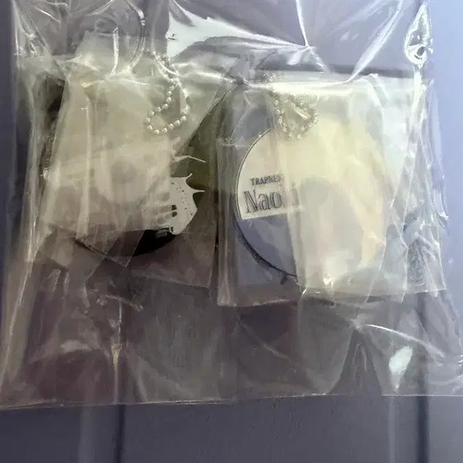 [BUNJANG] Nana Yazawa Keyring / 야자와 아이 나나 키링