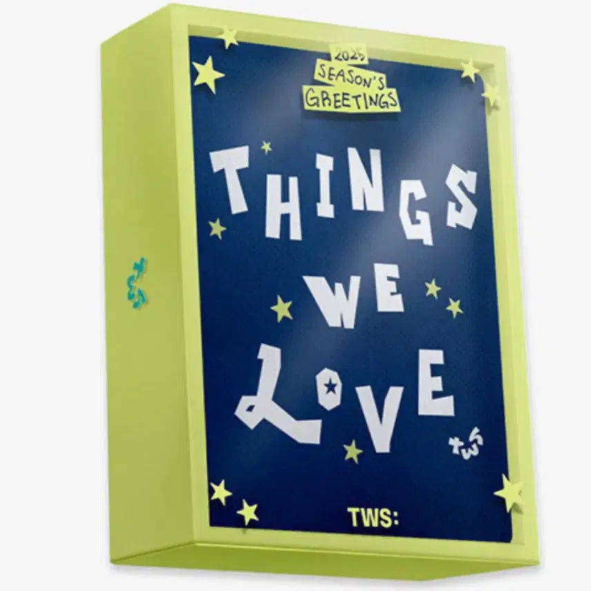 투어스 2025 시그 양도