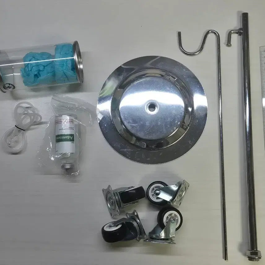 [BUNJANG] SD Doll Ringer Solution Prop / sd 용 링거액 소품 판매합니다