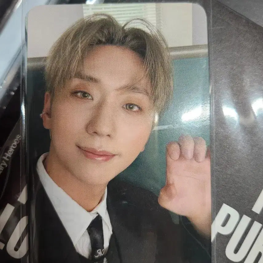 일괄엑스디너리 히어로즈 엑디즈 2026 시즌그리팅 케타포 특전 포카 세트