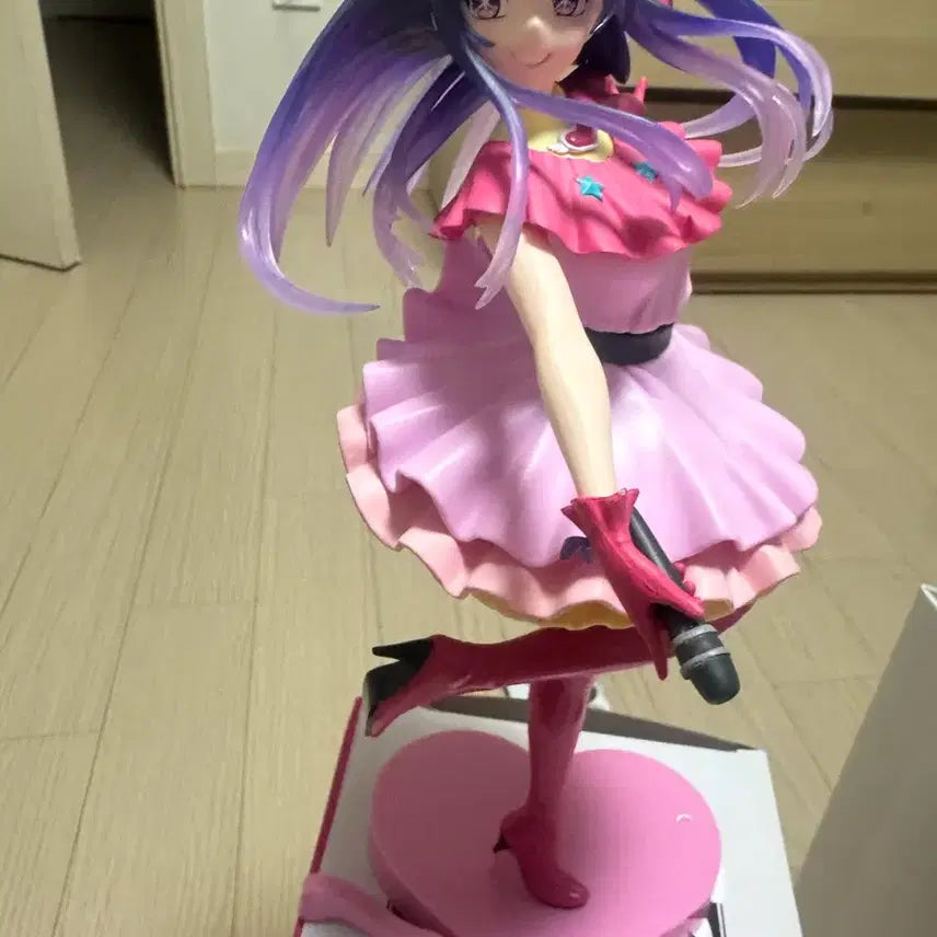 [BUNJANG] Favorite Character Figure / 최애의 아이 아이 피규어