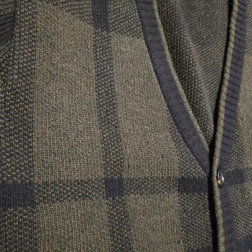 [BUNJANG] Epigram Cardigan / 에피그램 가디건